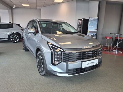 KIA Sportage Neuwagen KIA Sportage Neuwagen