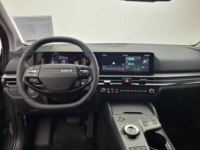 KIA Sportage Neuwagen KIA Sportage Neuwagen