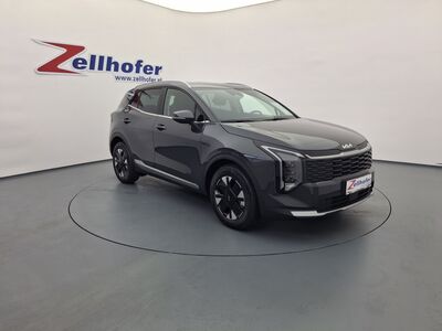 KIA Sportage Neuwagen KIA Sportage Neuwagen