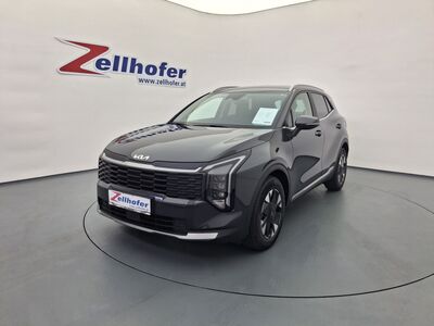 KIA Sportage Neuwagen KIA Sportage Neuwagen