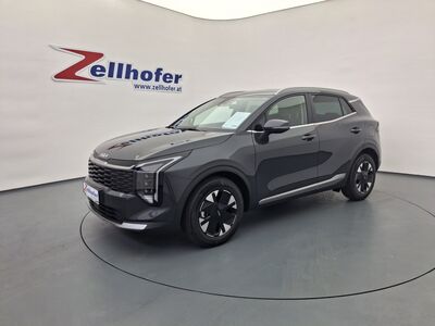 KIA Sportage Neuwagen KIA Sportage Neuwagen