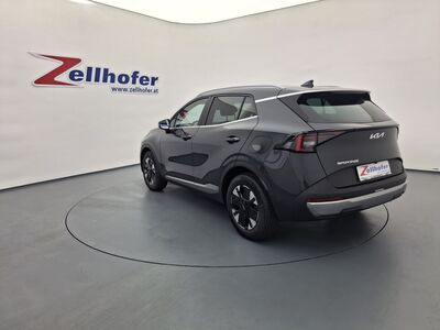 KIA Sportage Neuwagen KIA Sportage Neuwagen