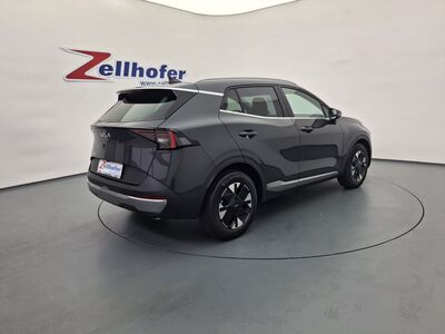 KIA Sportage Neuwagen KIA Sportage Neuwagen