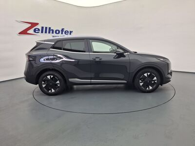 KIA Sportage Neuwagen KIA Sportage Neuwagen