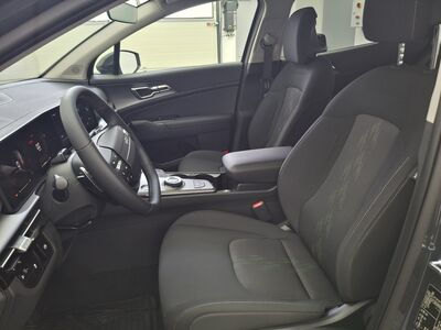 KIA Sportage Neuwagen KIA Sportage Neuwagen