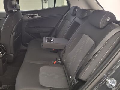 KIA Sportage Neuwagen KIA Sportage Neuwagen