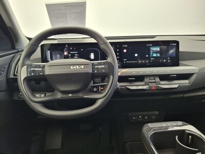 KIA EV5 Neuwagen