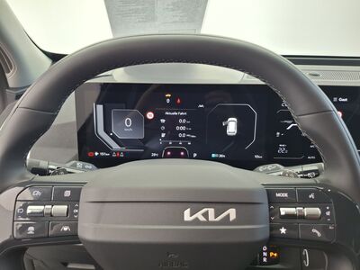 KIA EV5 Neuwagen