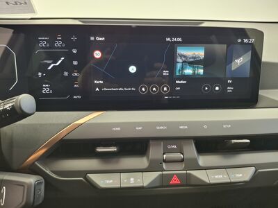 KIA EV5 Neuwagen