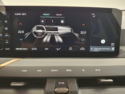 KIA EV5 Neuwagen
