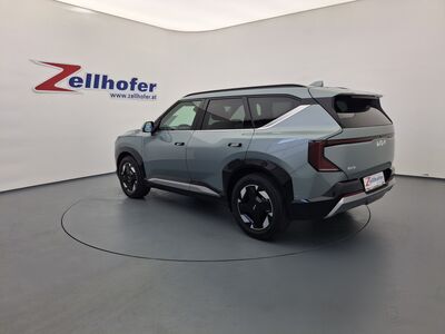 KIA EV5 Neuwagen
