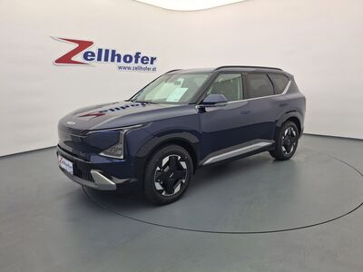 KIA EV5 Neuwagen