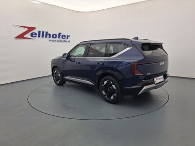 KIA EV5 Neuwagen