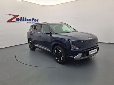 KIA EV5 Neuwagen