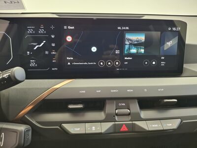 KIA EV5 Neuwagen