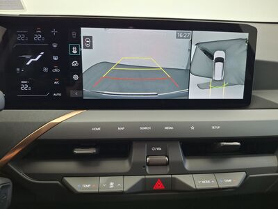 KIA EV5 Neuwagen