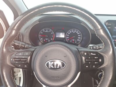 KIA Picanto Gebrauchtwagen