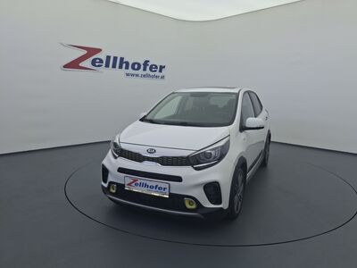 KIA Picanto Gebrauchtwagen
