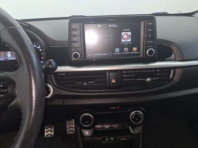 KIA Picanto Gebrauchtwagen