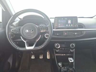KIA Picanto Gebrauchtwagen