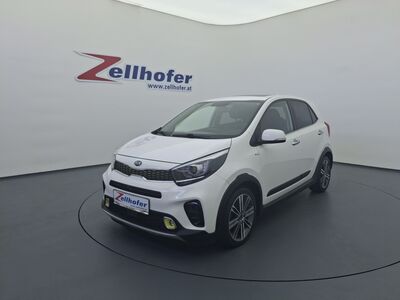 KIA Picanto Gebrauchtwagen