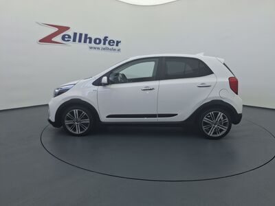 KIA Picanto Gebrauchtwagen