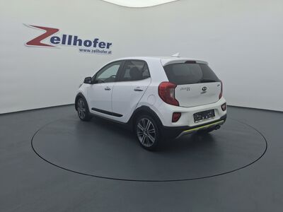 KIA Picanto Gebrauchtwagen