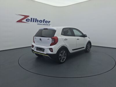 KIA Picanto Gebrauchtwagen