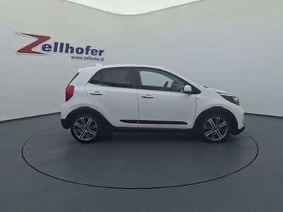 KIA Picanto Gebrauchtwagen