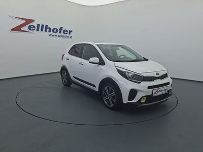 KIA Picanto Gebrauchtwagen