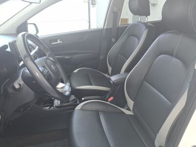 KIA Picanto Gebrauchtwagen