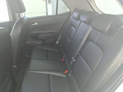 KIA Picanto Gebrauchtwagen