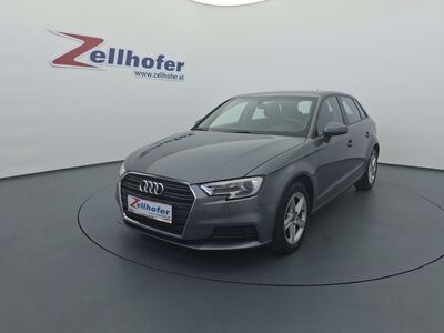 Audi A3 Gebrauchtwagen
