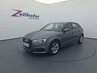 Audi A3 Gebrauchtwagen