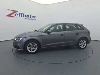 Audi A3 Gebrauchtwagen