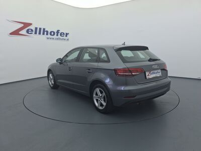 Audi A3 Gebrauchtwagen