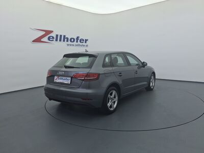 Audi A3 Gebrauchtwagen