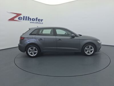 Audi A3 Gebrauchtwagen