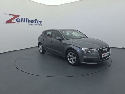 Audi A3 Gebrauchtwagen