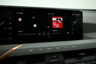 KIA EV5 Vorführwagen