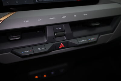 KIA EV5 Vorführwagen