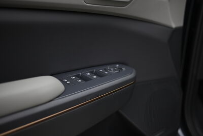 KIA EV5 Vorführwagen