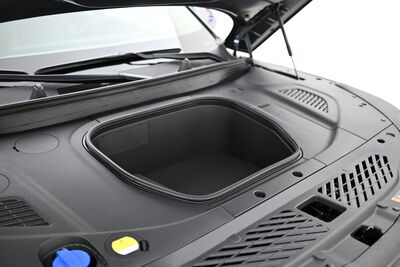 KIA EV5 Vorführwagen