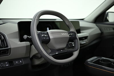 KIA EV5 Vorführwagen