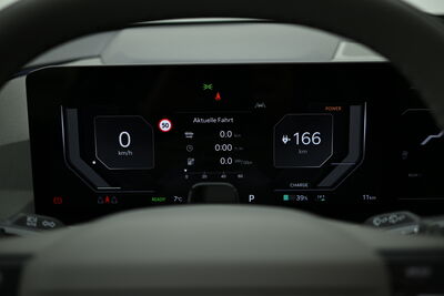KIA EV5 Vorführwagen