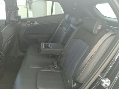 KIA Sportage Neuwagen