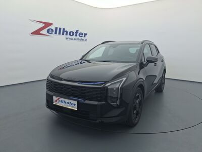 KIA Sportage Neuwagen