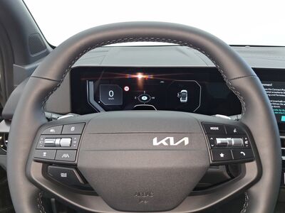 KIA Sportage Neuwagen