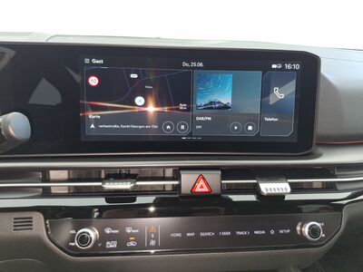 KIA Sportage Neuwagen