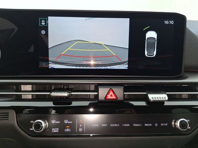 KIA Sportage Neuwagen